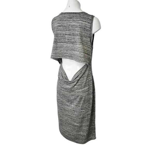 Fabletics Womens Eileen Midi Dress Size XS Open Back - Picture 5 of 8